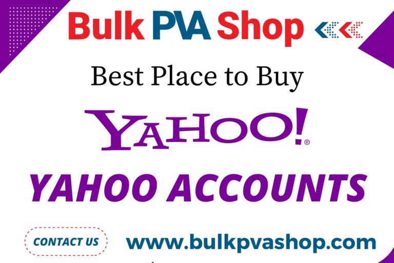 best place to buy yahoo emails