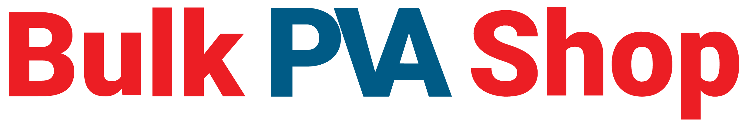 Bulk PVA Shop